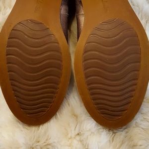 clarks edenvale page pewter